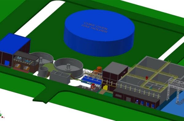 brushan poweresteel india fig6 Biomídia MBBR