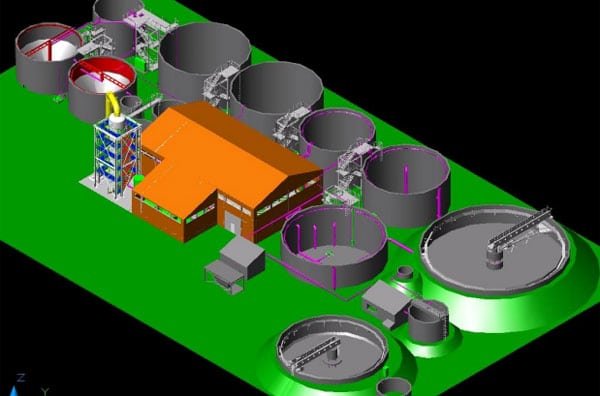 kremikovtzi corporation bulgaria fig5 Biomídia MBBR